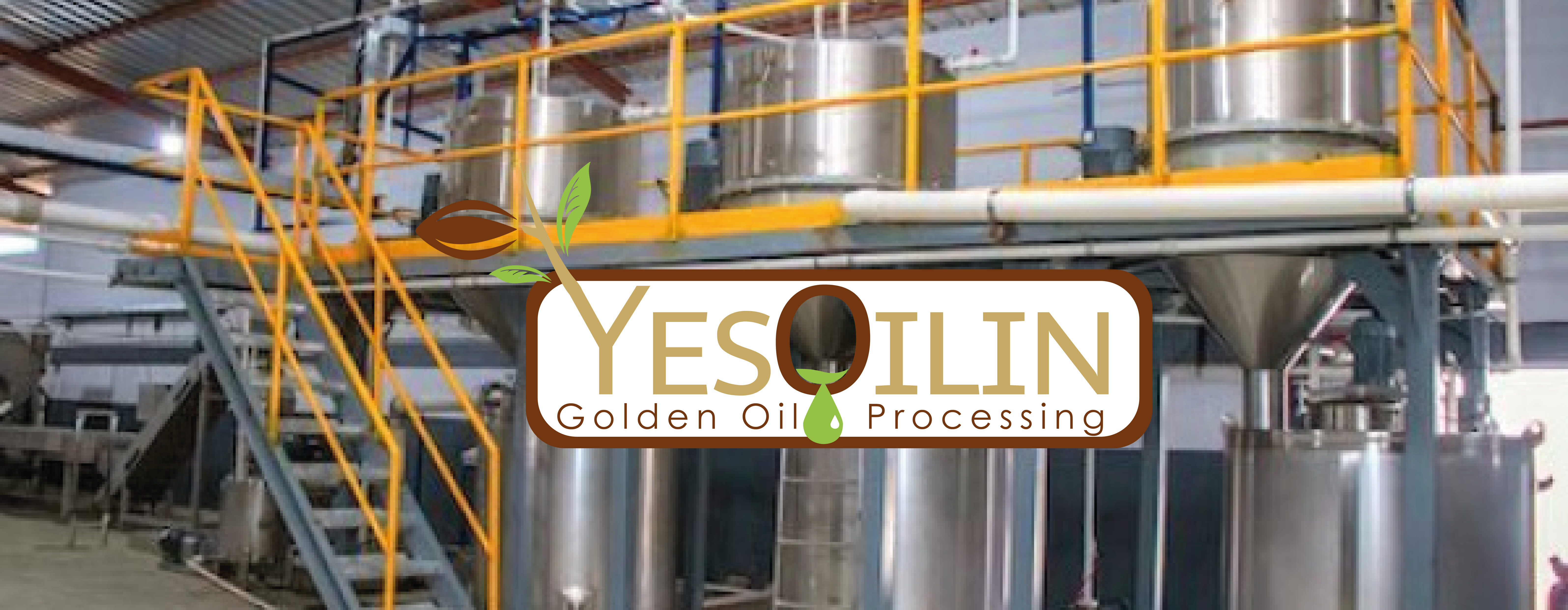 YESOILIN Logo